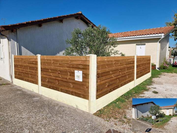 VISUEL PROJET CLOTURE