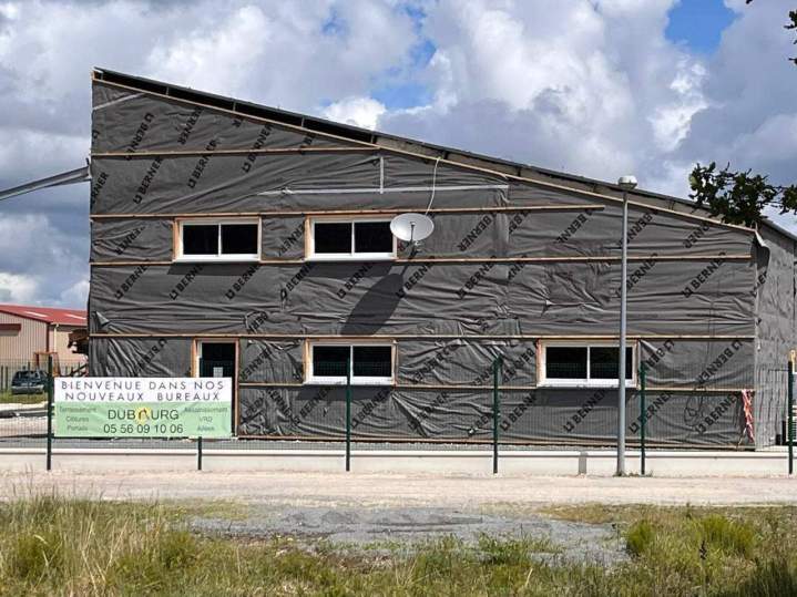 4 Impasse de l'Artisanat (Route de Pauillac)